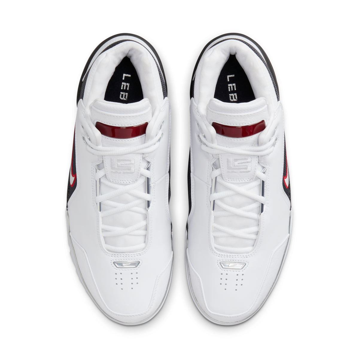 Nike Air Zoom Generation Retro Debut (2023) | DV7219-100