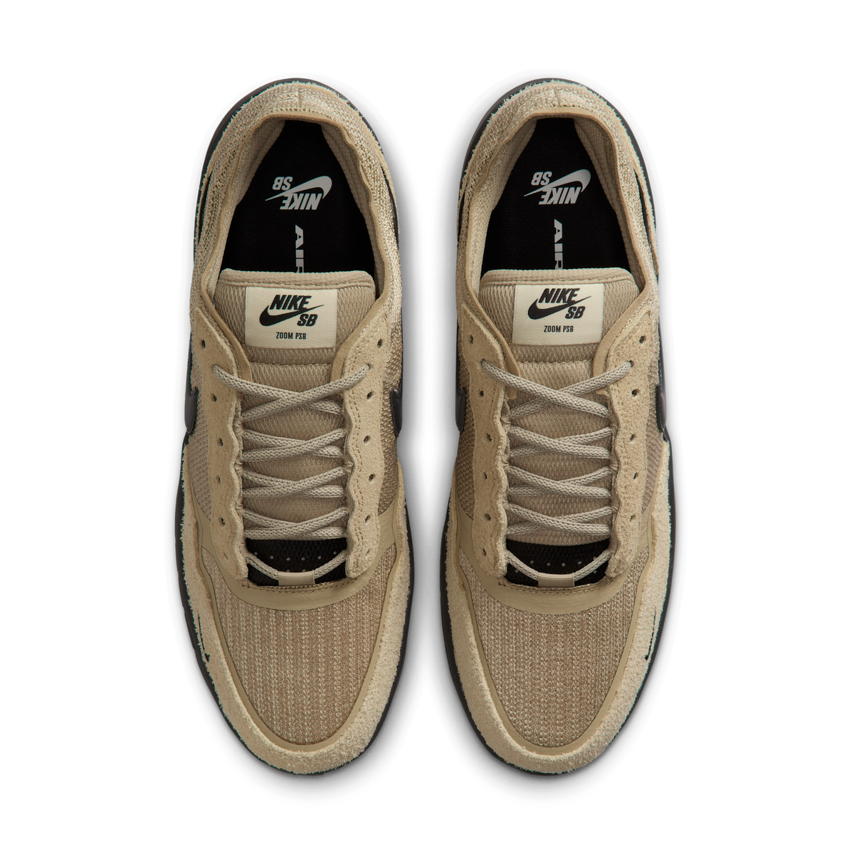 Nike SB PS8 Light Khaki Black | FV8493-200