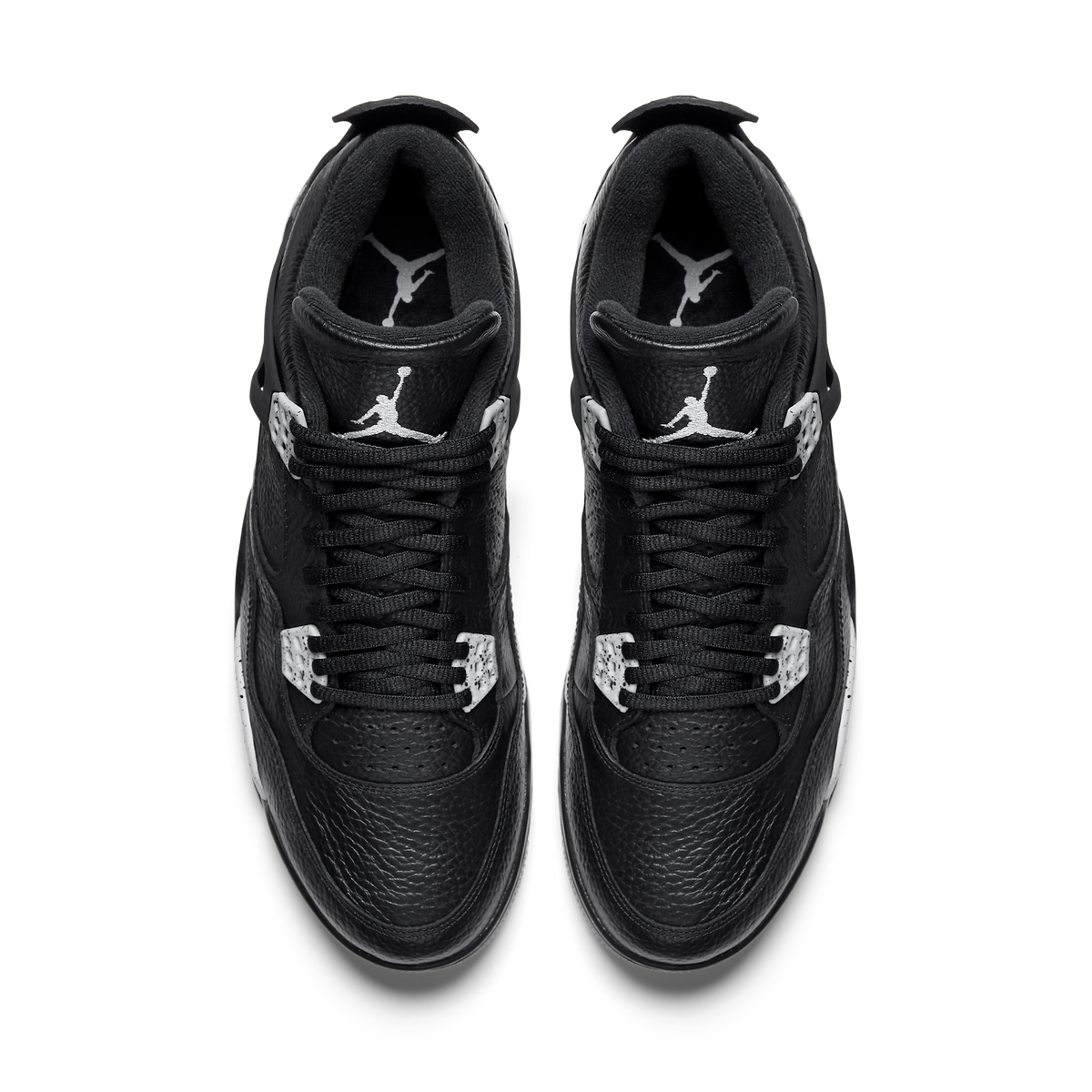 Jordan 4 Retro Oreo (2015)