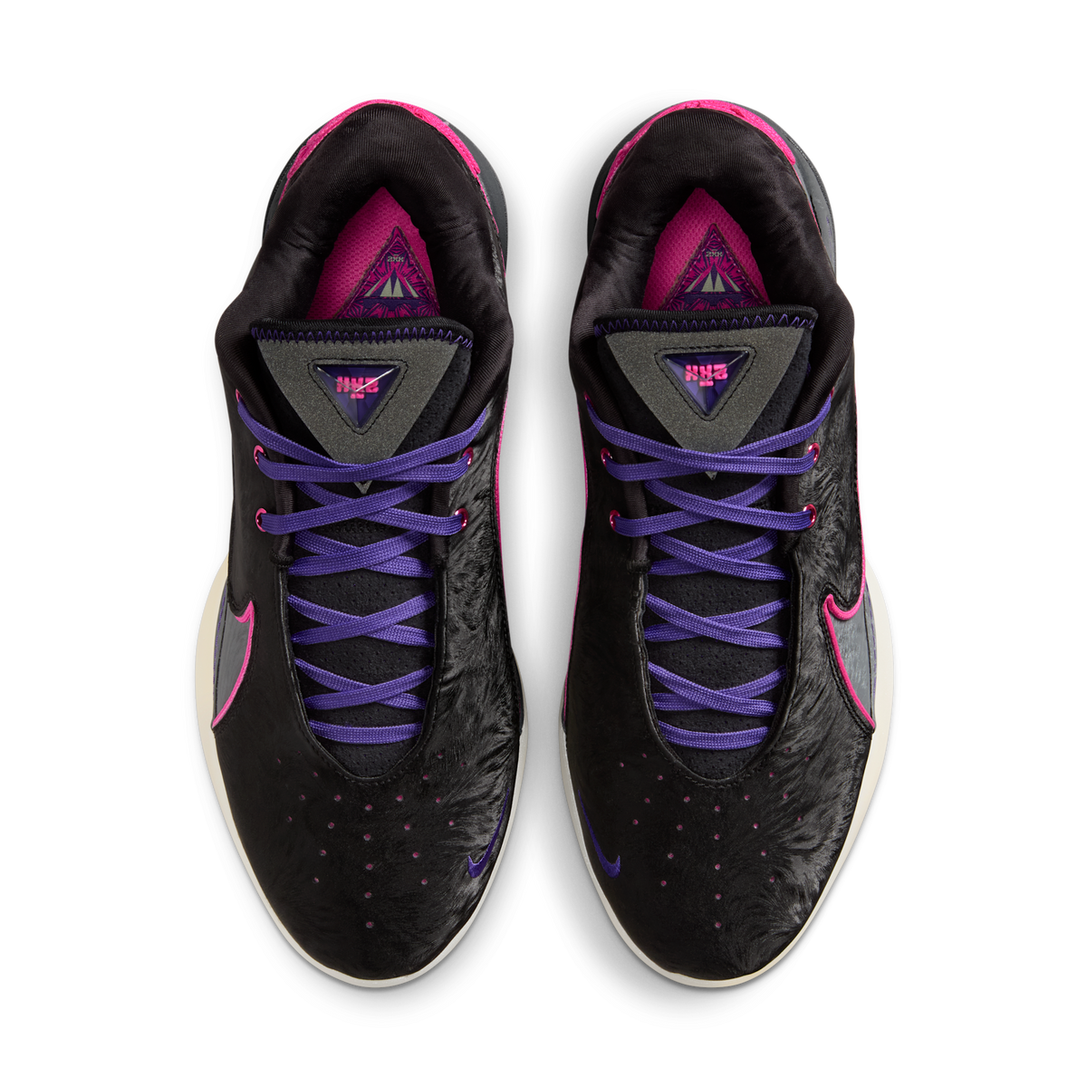 Nike LeBron 22 Blacklight