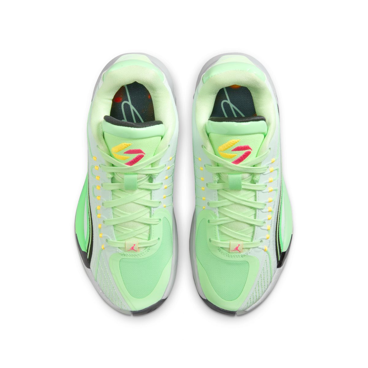 Jordan Luka 4 Space Navigator (GS)