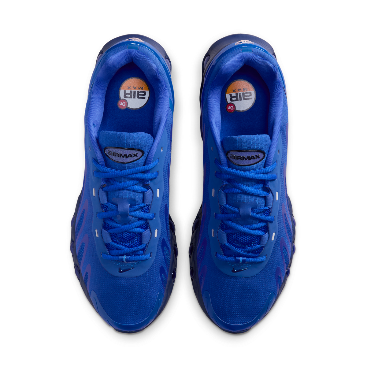 Nike Air Max Dn8 Racer Blue | IH4119-400