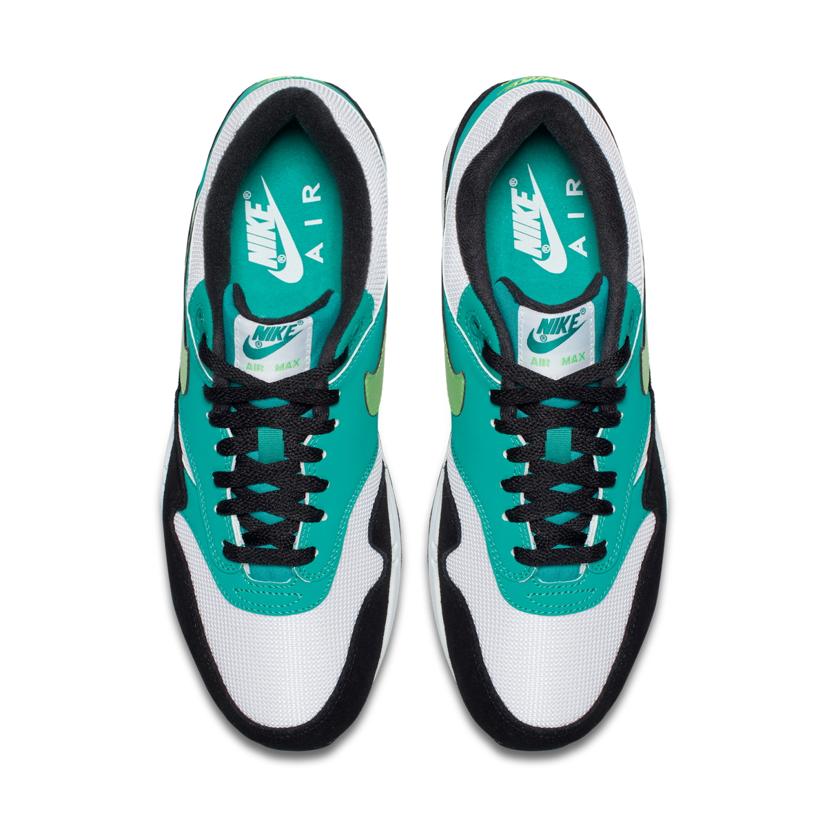Nike Air Max 1 Neptune Green