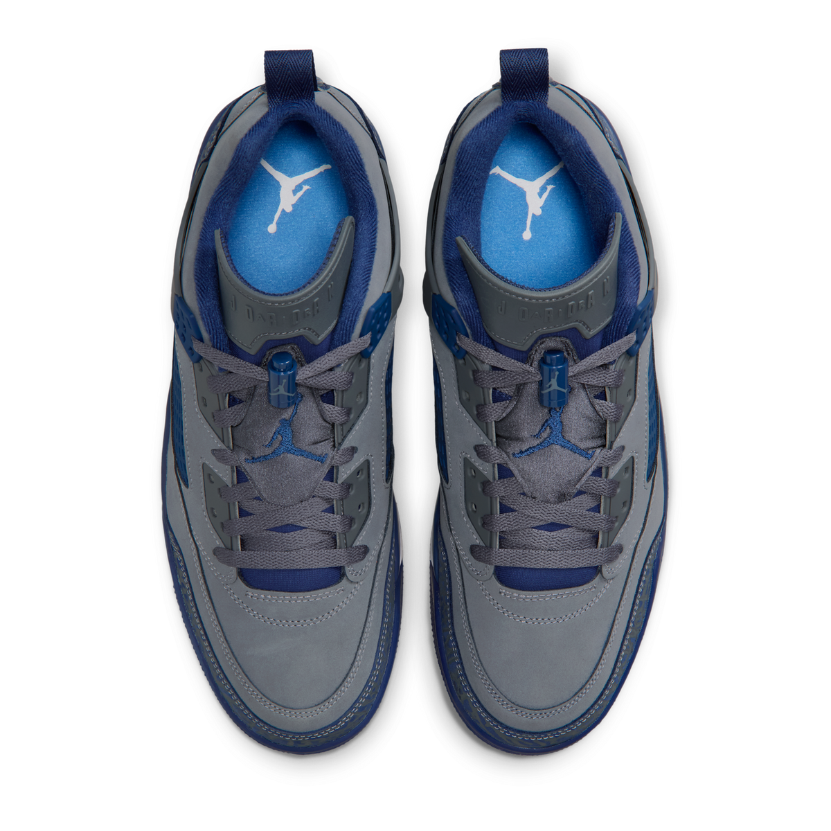 Jordan Spizike Low SE Flint Navy