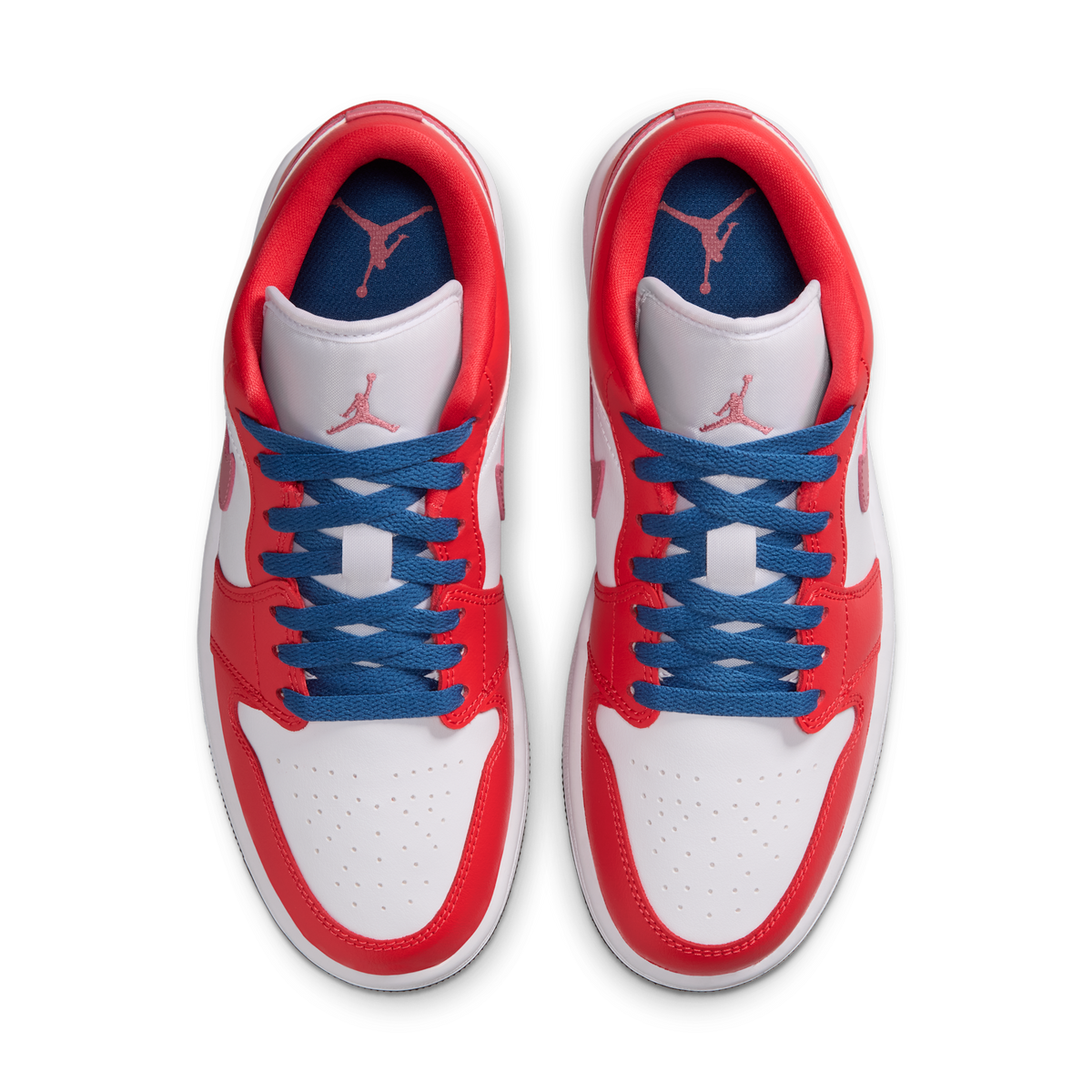 Jordan 1 Low Team USA (Women's)