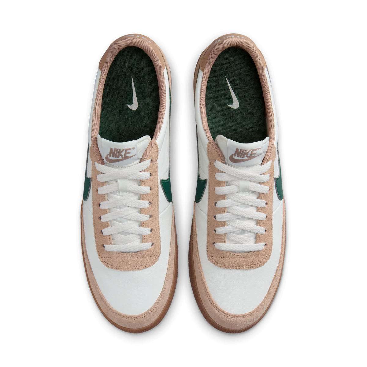 Nike Killshot 2 Sail Fir Gum | HF4861-133