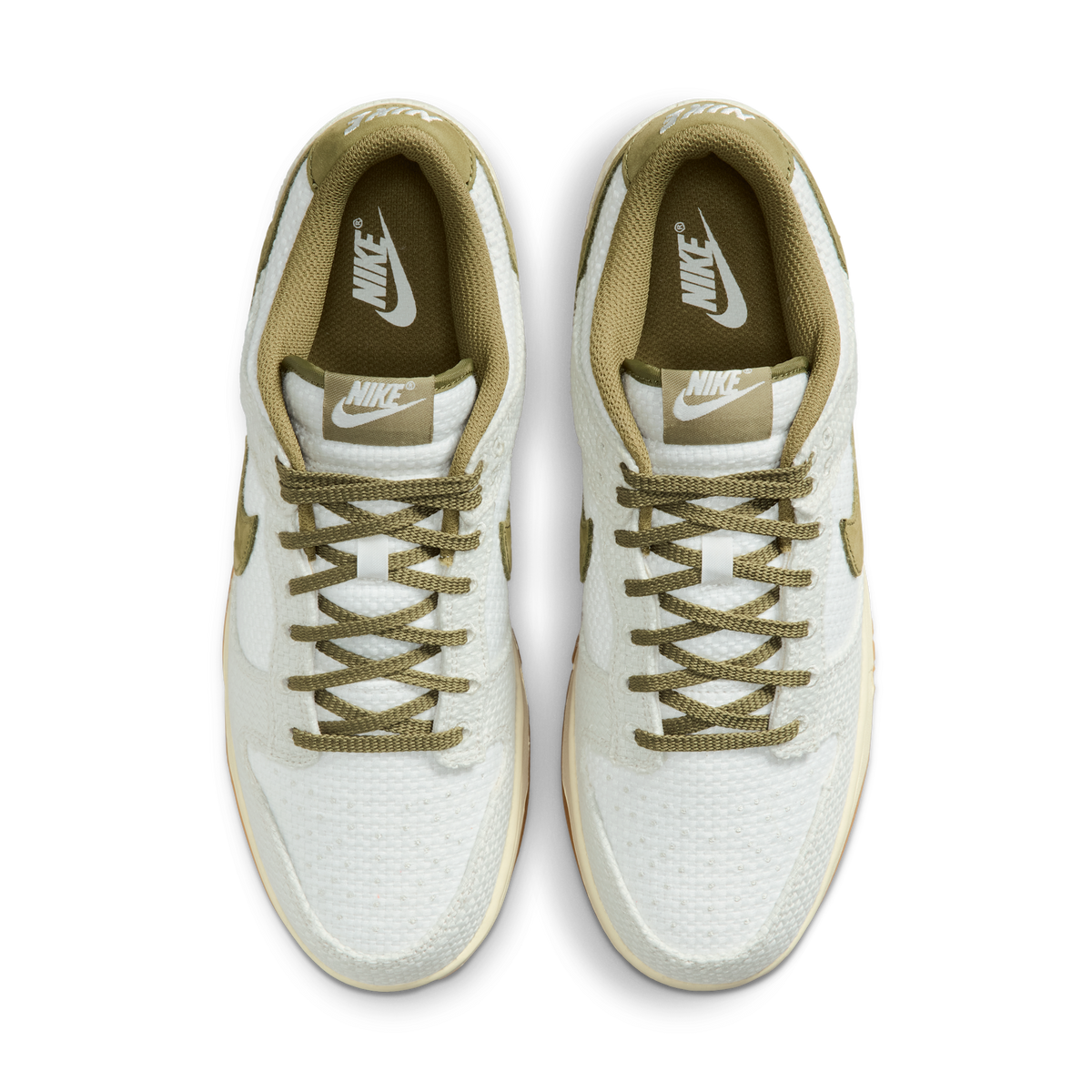 Nike Dunk Low Retro SE Light Bone Pilgrim