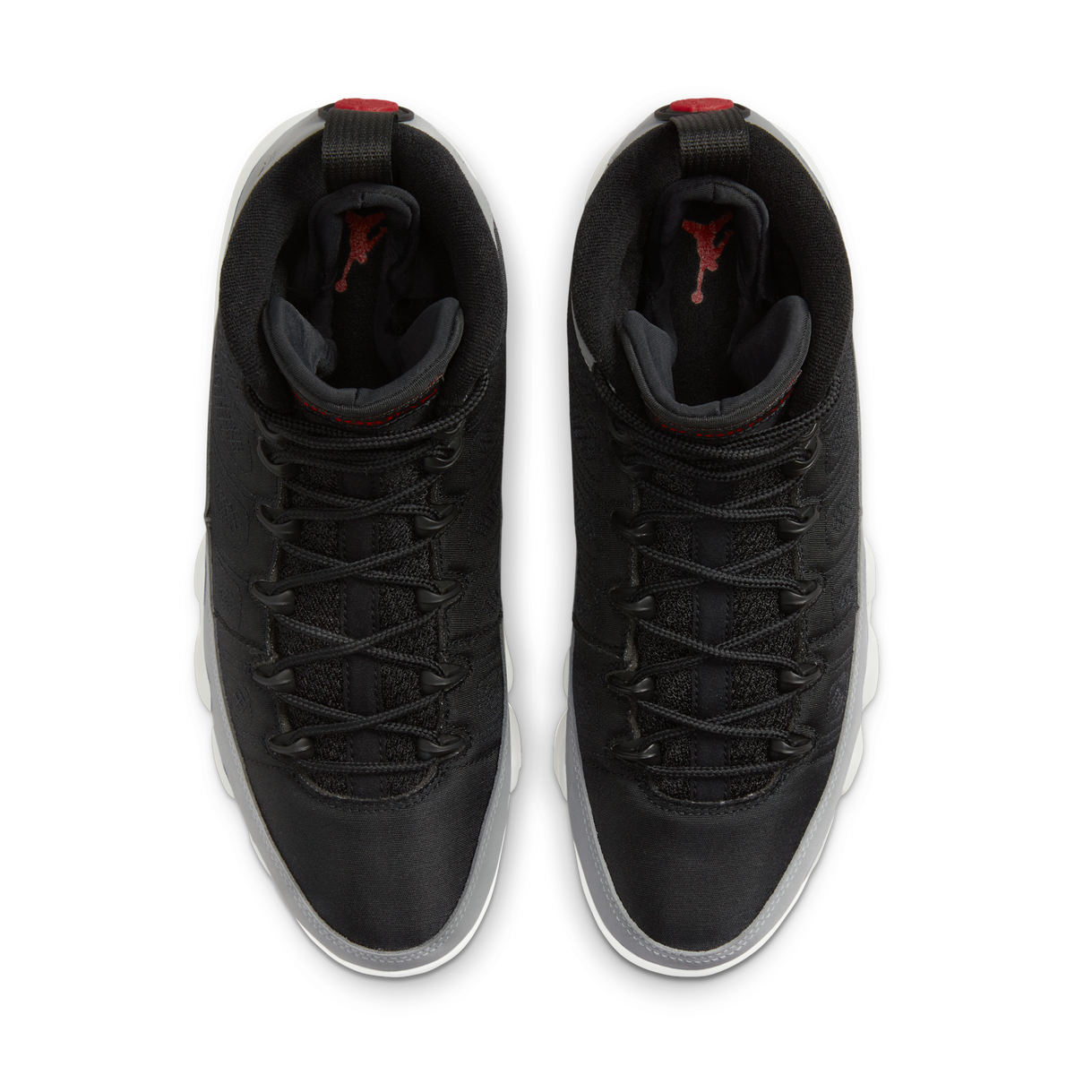 Jordan 9 Retro Particle Grey