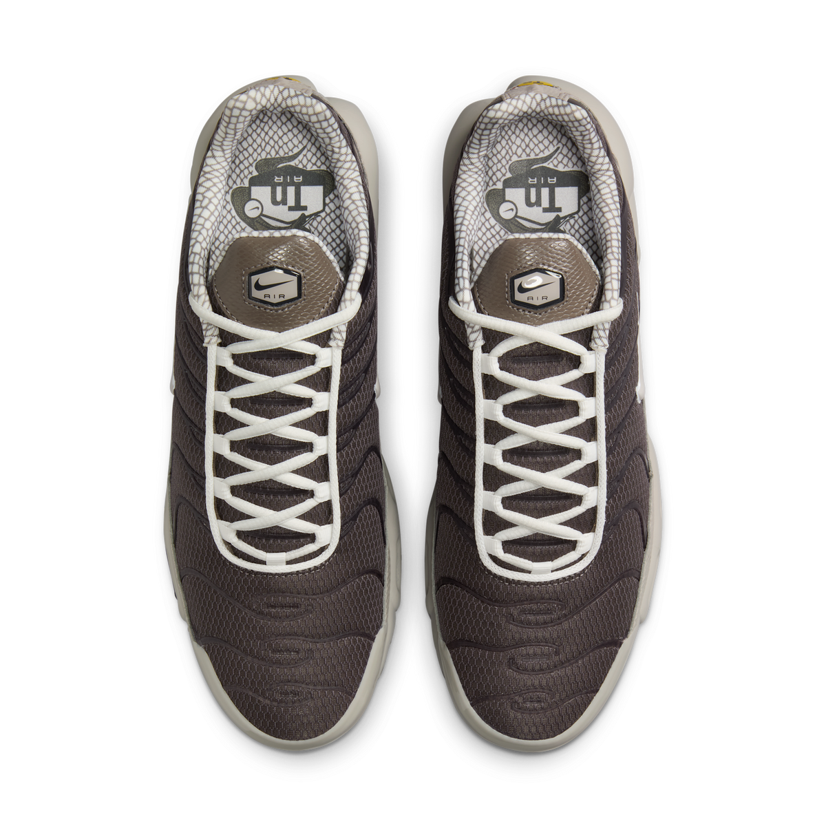 Nike Air Max Plus Year of the Snake