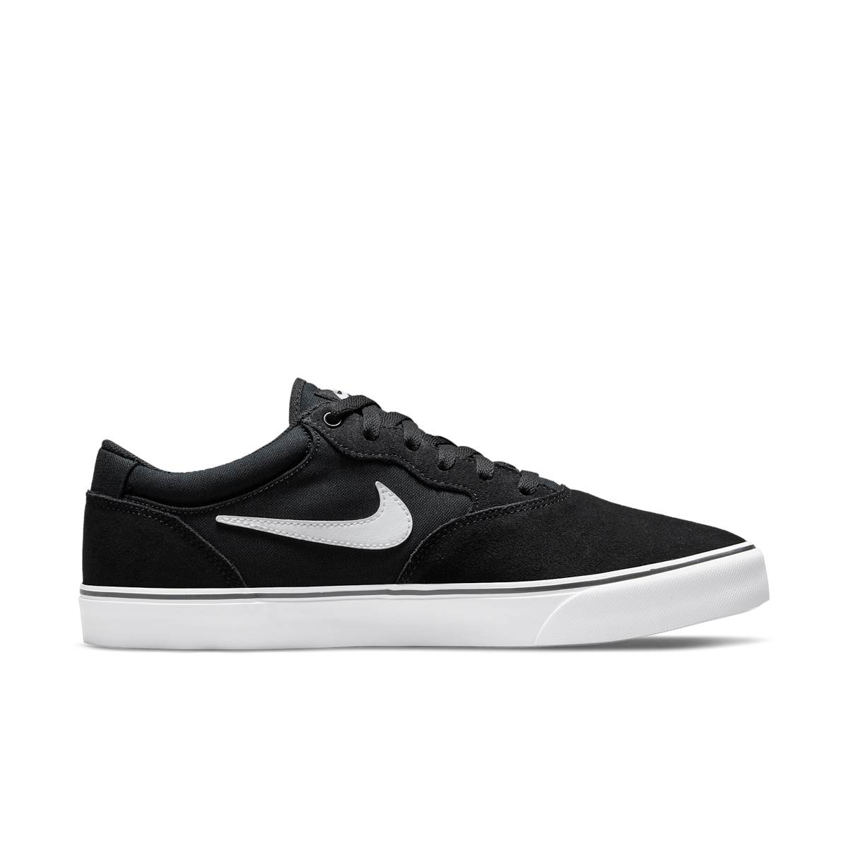 Nike SB Chron 2 Black