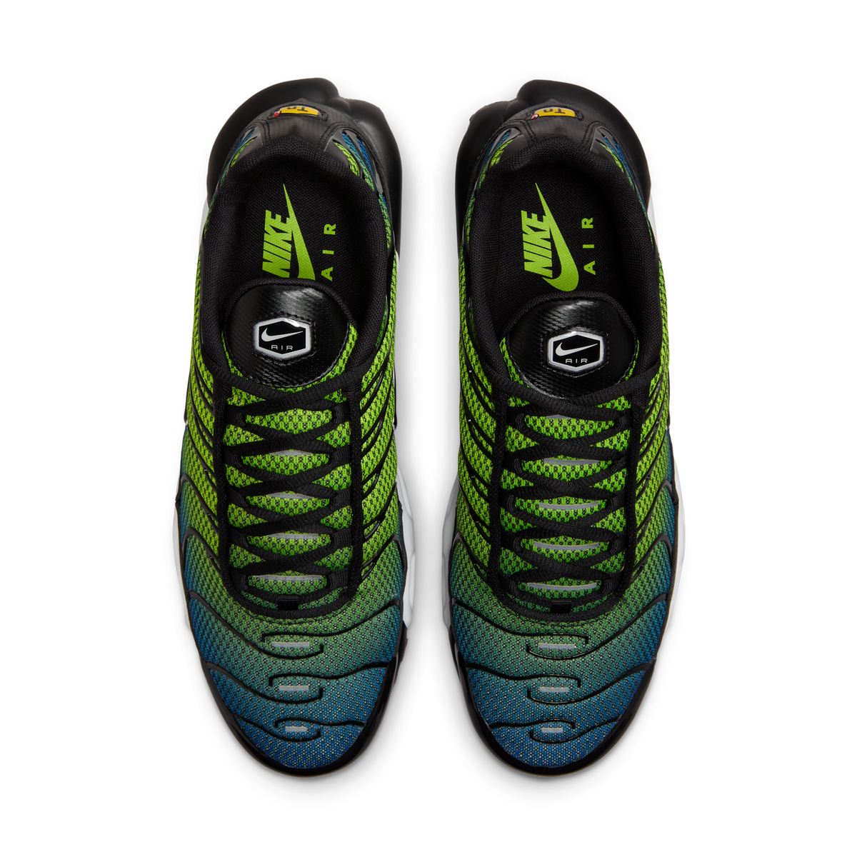 Nike Air Max Plus Racer Blue Volt | FZ4628-001