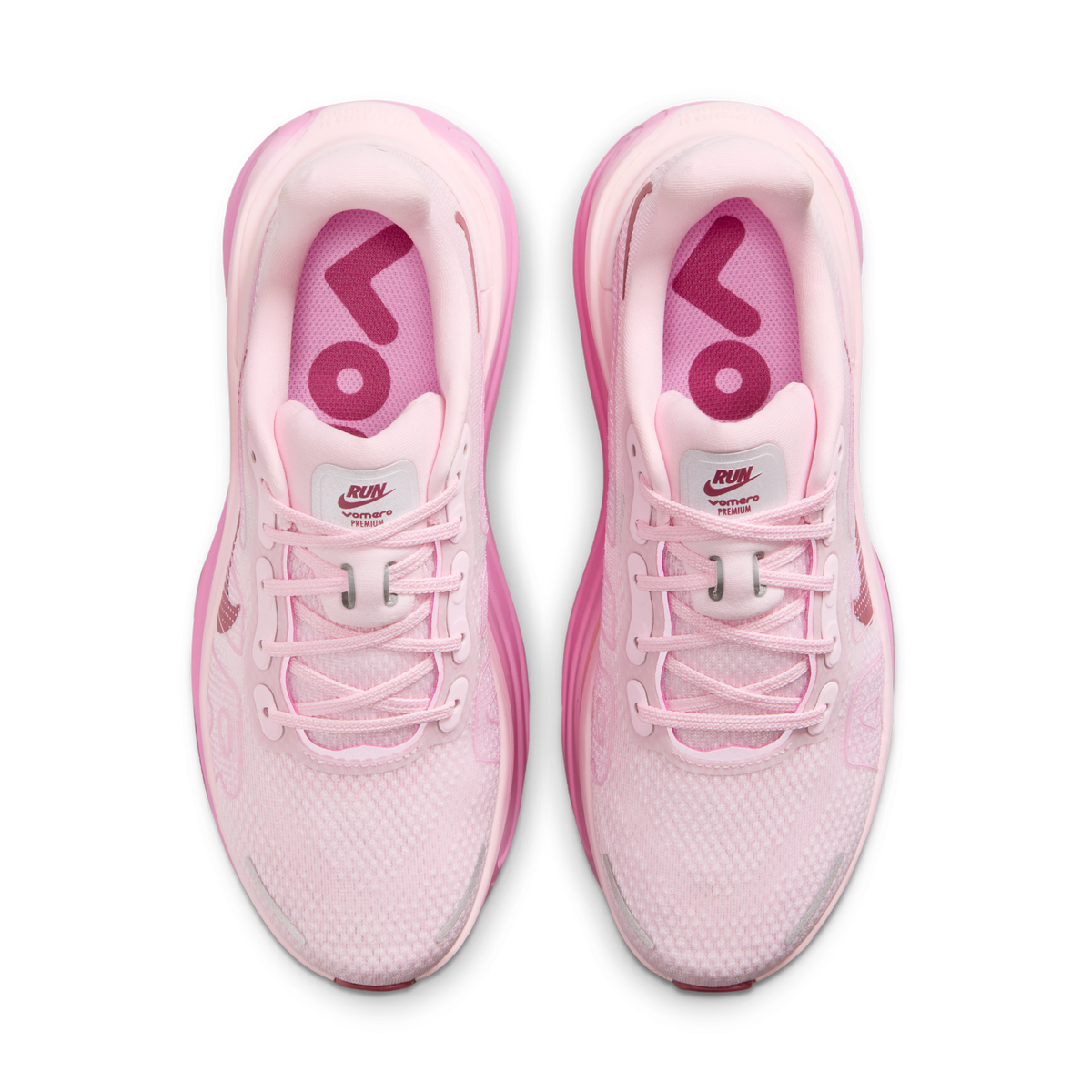 Nike Vomero Premium Pink Foam Light Magenta (Women's)