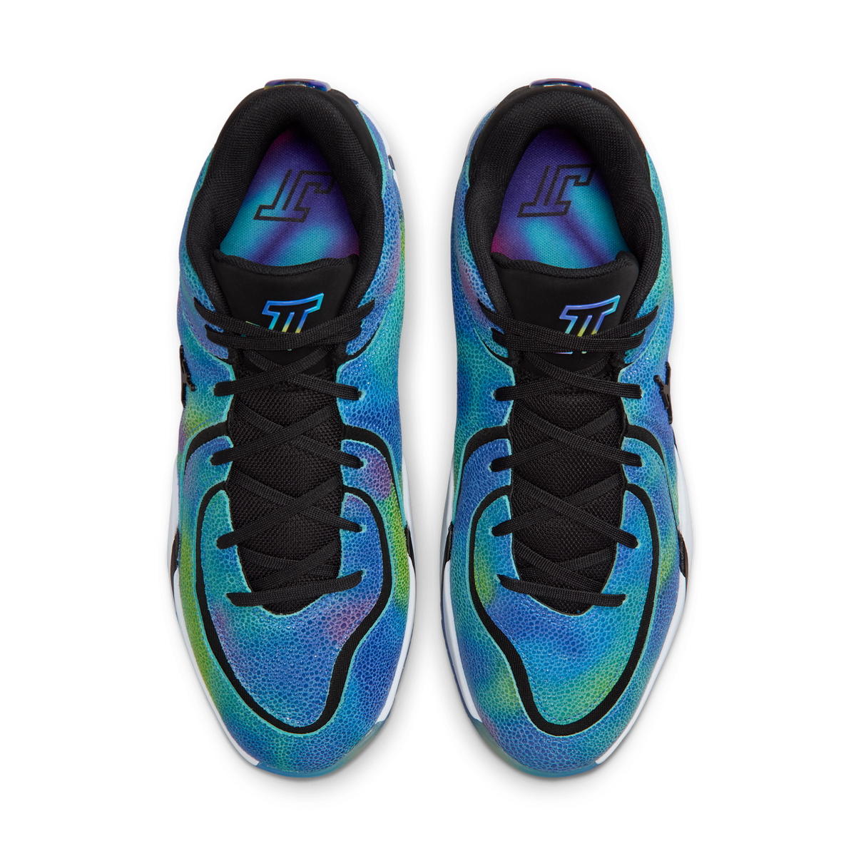 Jordan Tatum 4 Chameleon