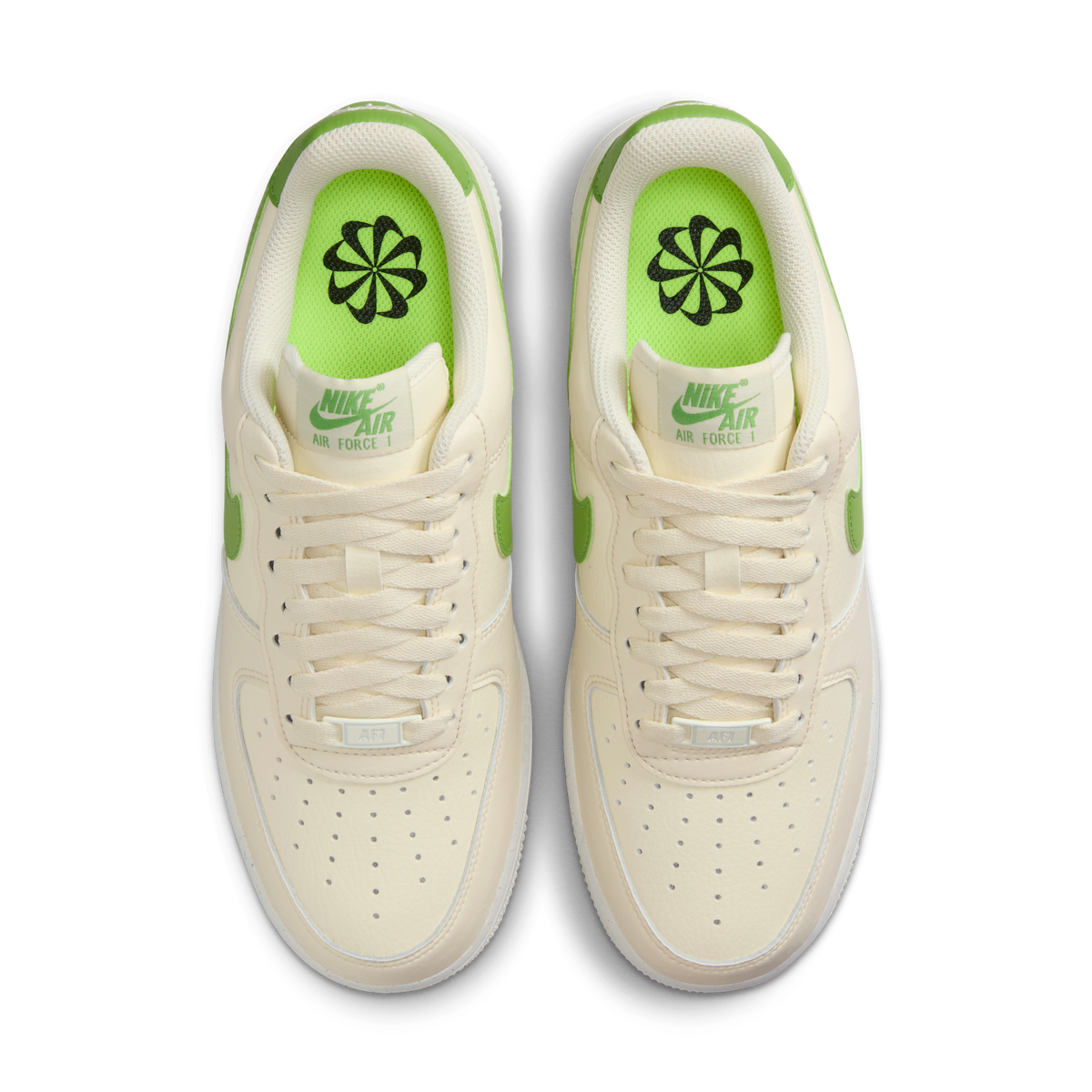 Nike Air Force 1 Low '07 SE Coconut Milk Chlorophyll (Women's)