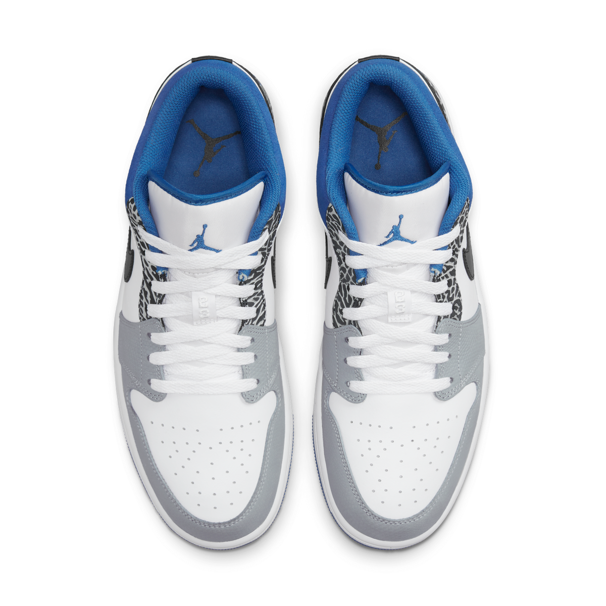 Jordan 1 Low SE True Blue