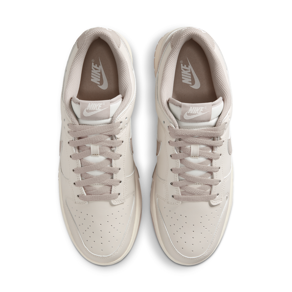 Nike Dunk Low Retro Soft Pearl Cream