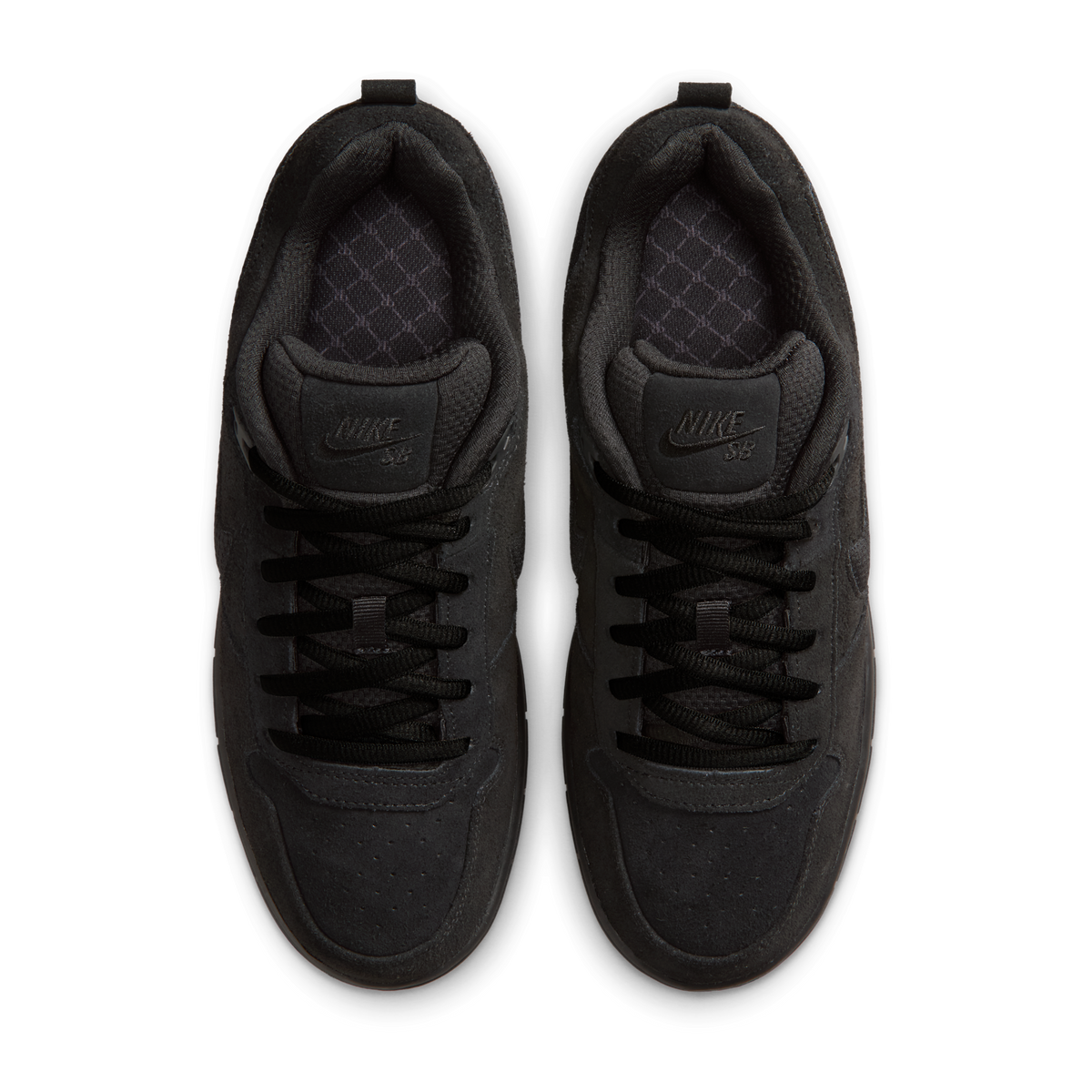 Nike SB Zoom Air Paul Rodriguez 1 Black Gum | IQ6827-001