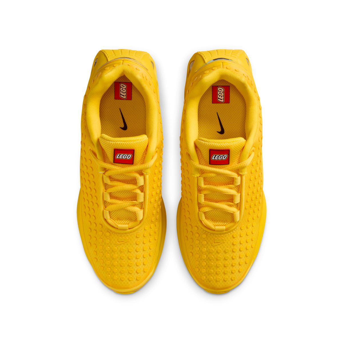 Nike Air Max Dn LEGO Tour Yellow (GS) | IH7671-700