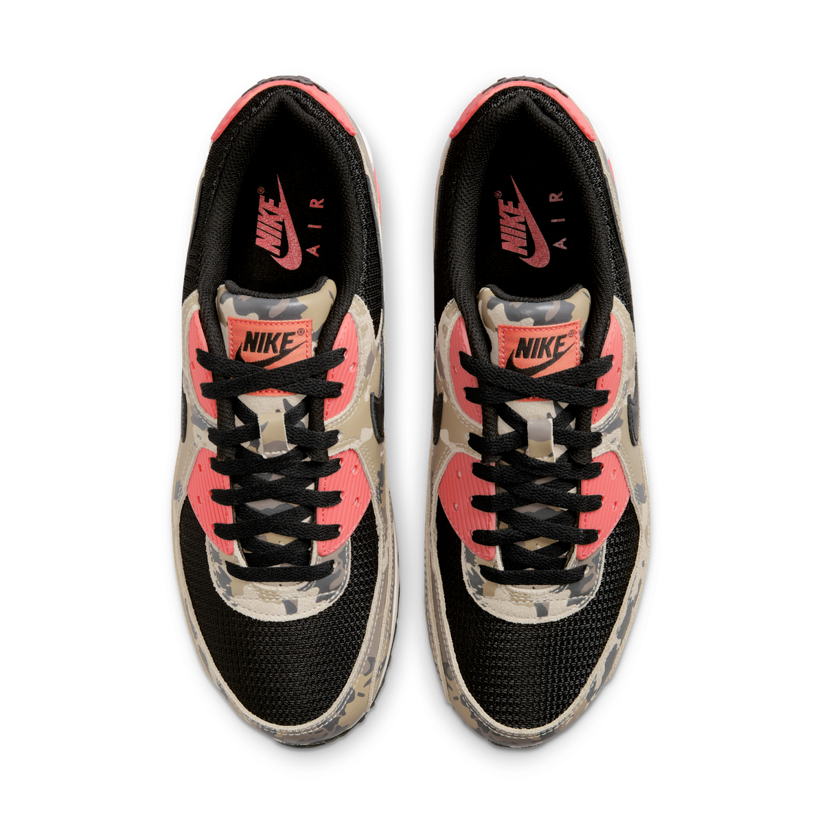 Nike Air Max 90 Premium Magic Ember Camo