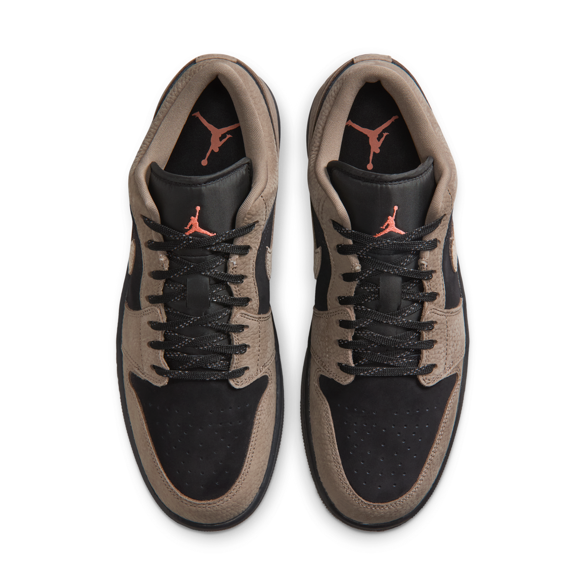 Jordan 1 Low SE Olive Grey