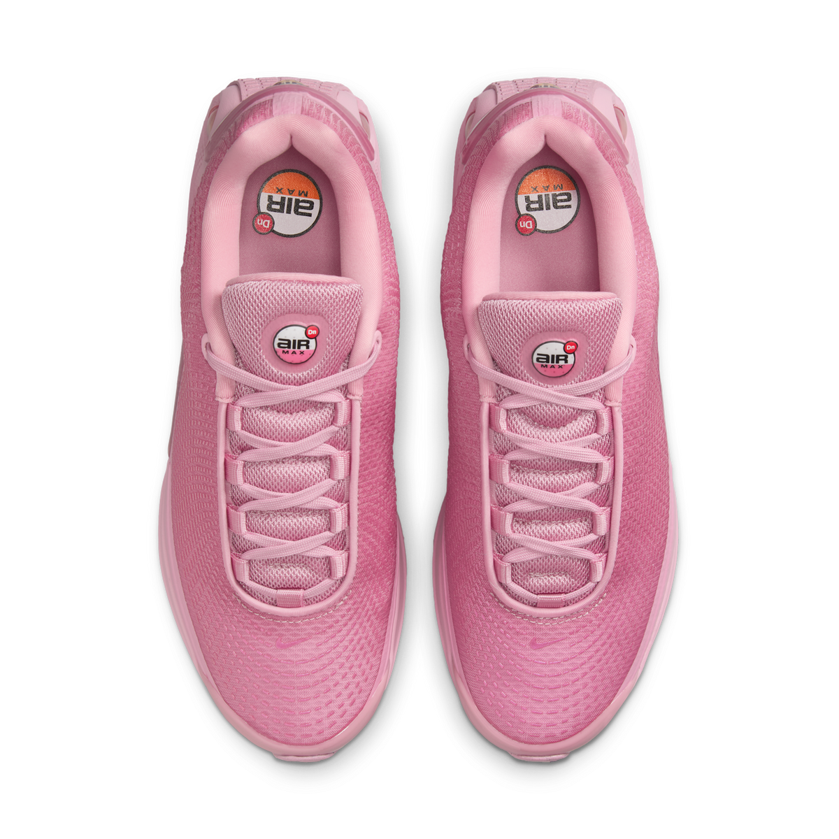 Nike Air Max Dn Elemental Pink (Women's) | HV4861-600