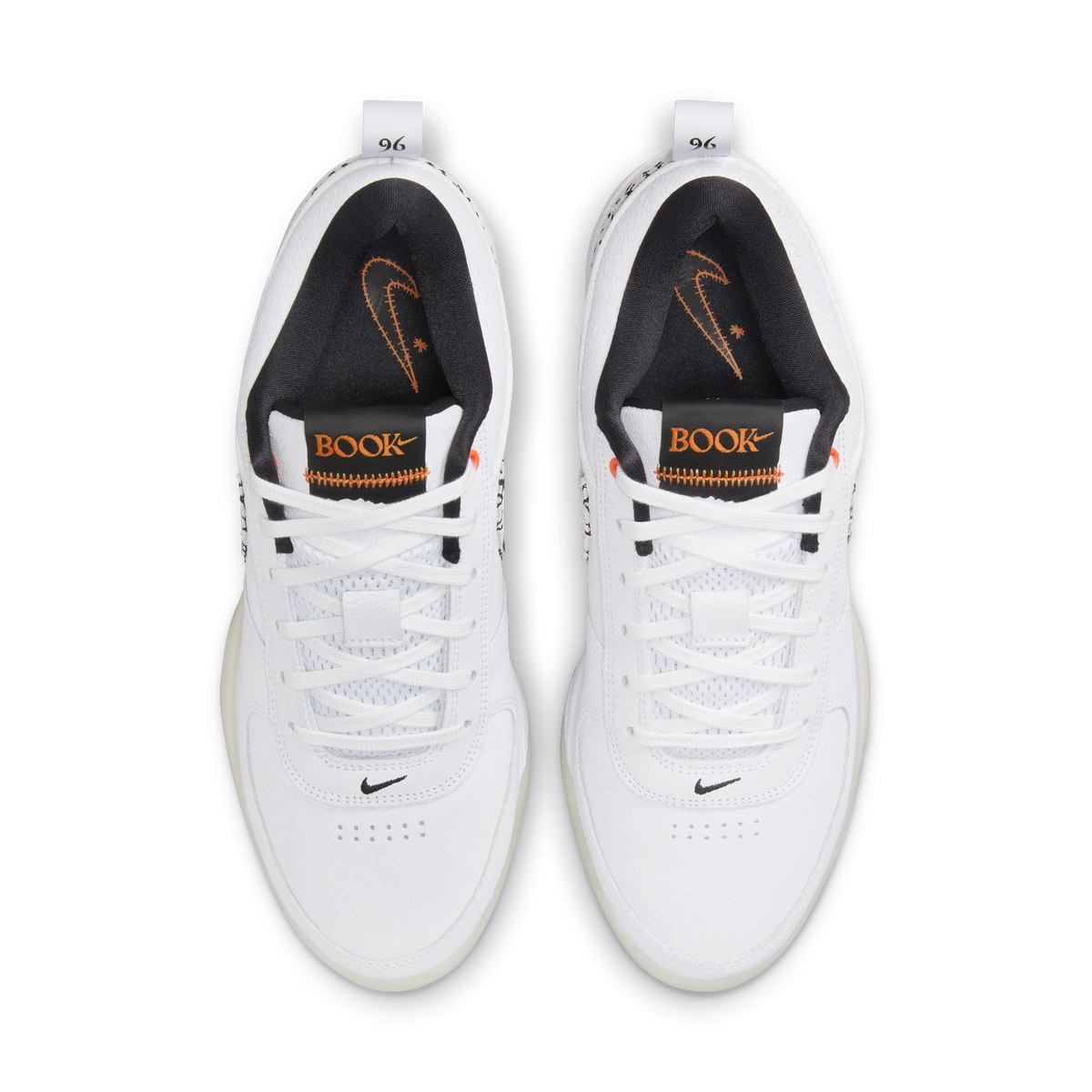 Nike Book 1 The Nightmare Before Christmas