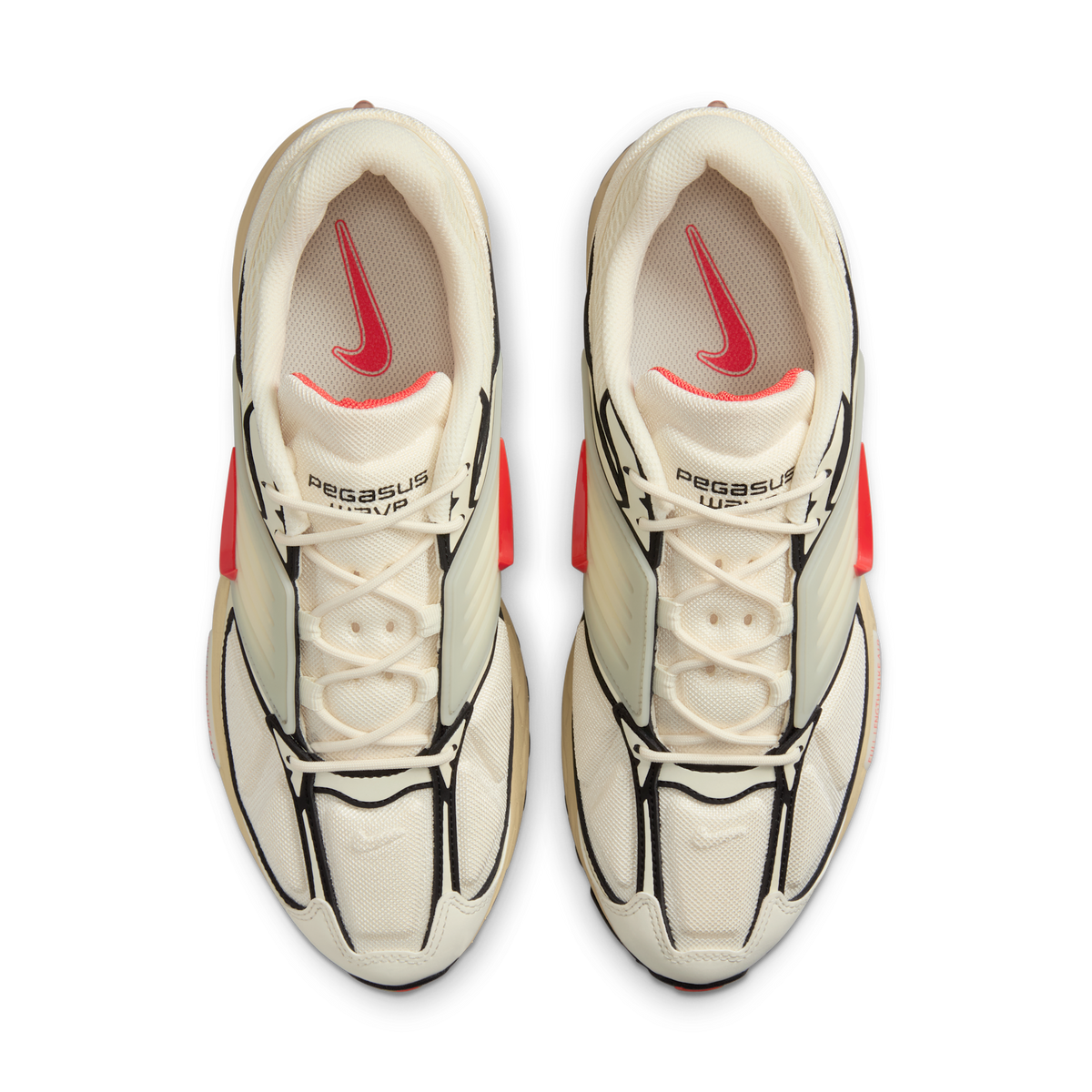 Nike Air Pegasus Wave Coconut Milk
