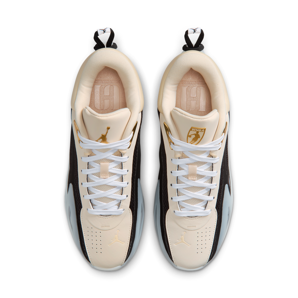 Jordan Heir Series 2 Precious Medal WNBA Gold (Women's)