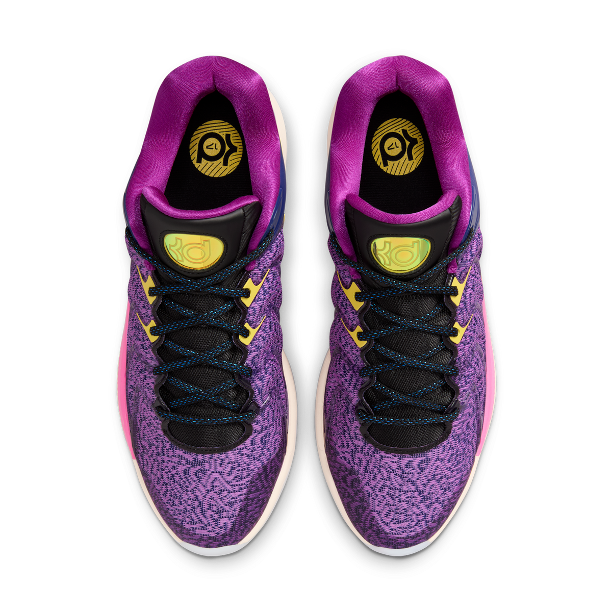 Nike KD 17 Travel Ball