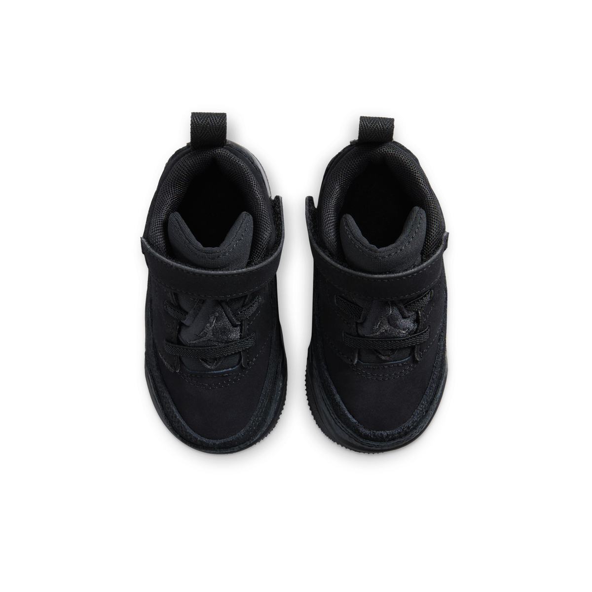 Jordan Spizike Low Black Anthracite (TD)