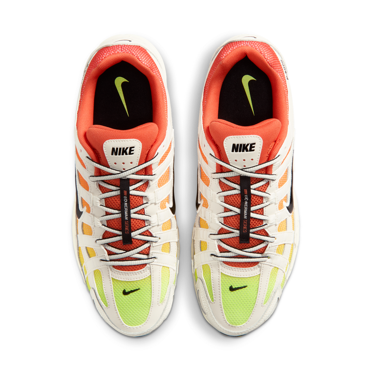 Nike P-6000 Sail Cosmic Clay Volt Ice