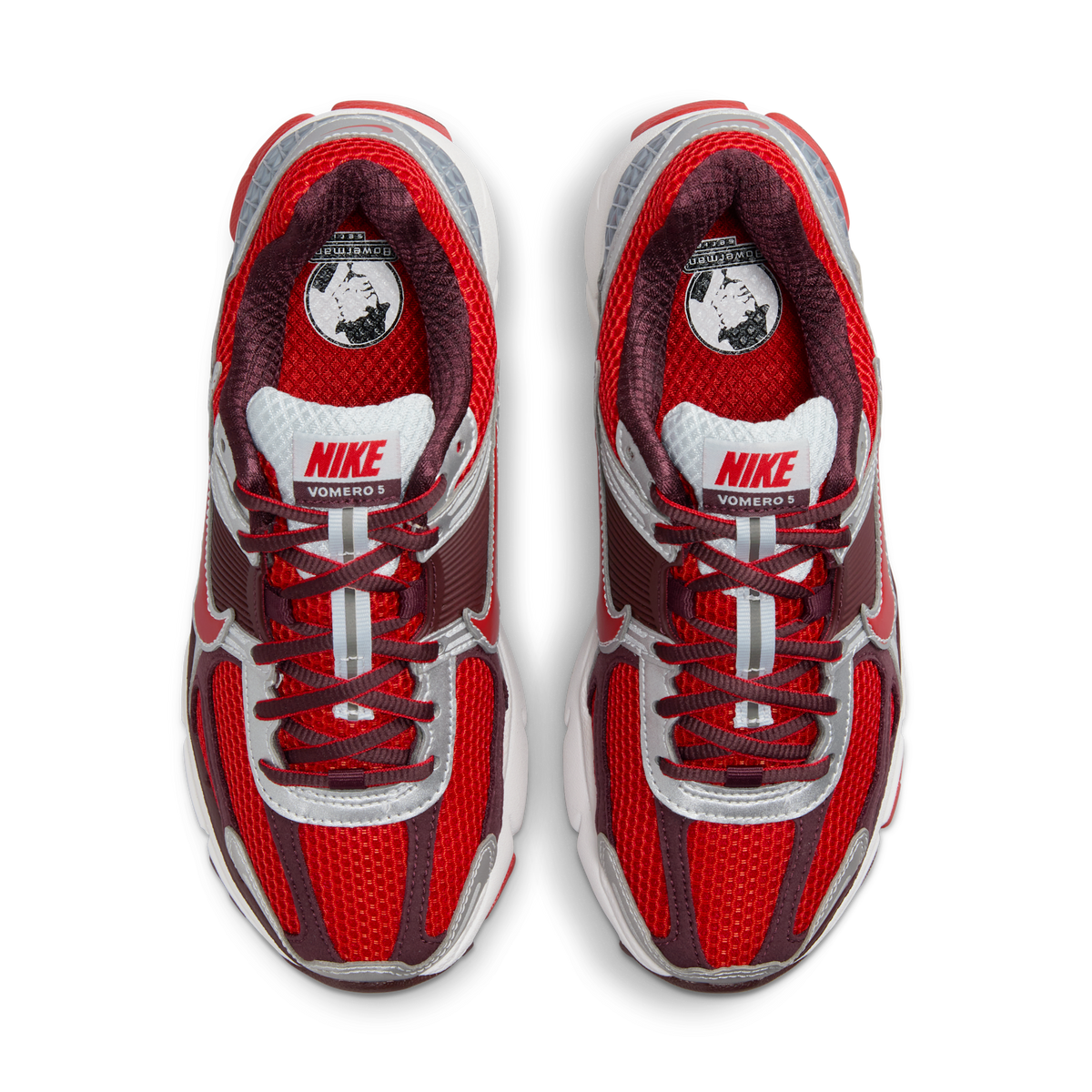 Nike Zoom Vomero 5 Mystic Red (Women's)