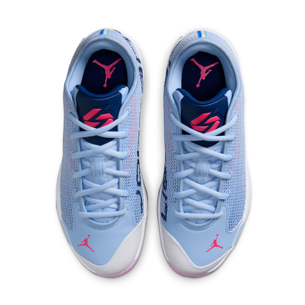Jordan Luka .77 Familia