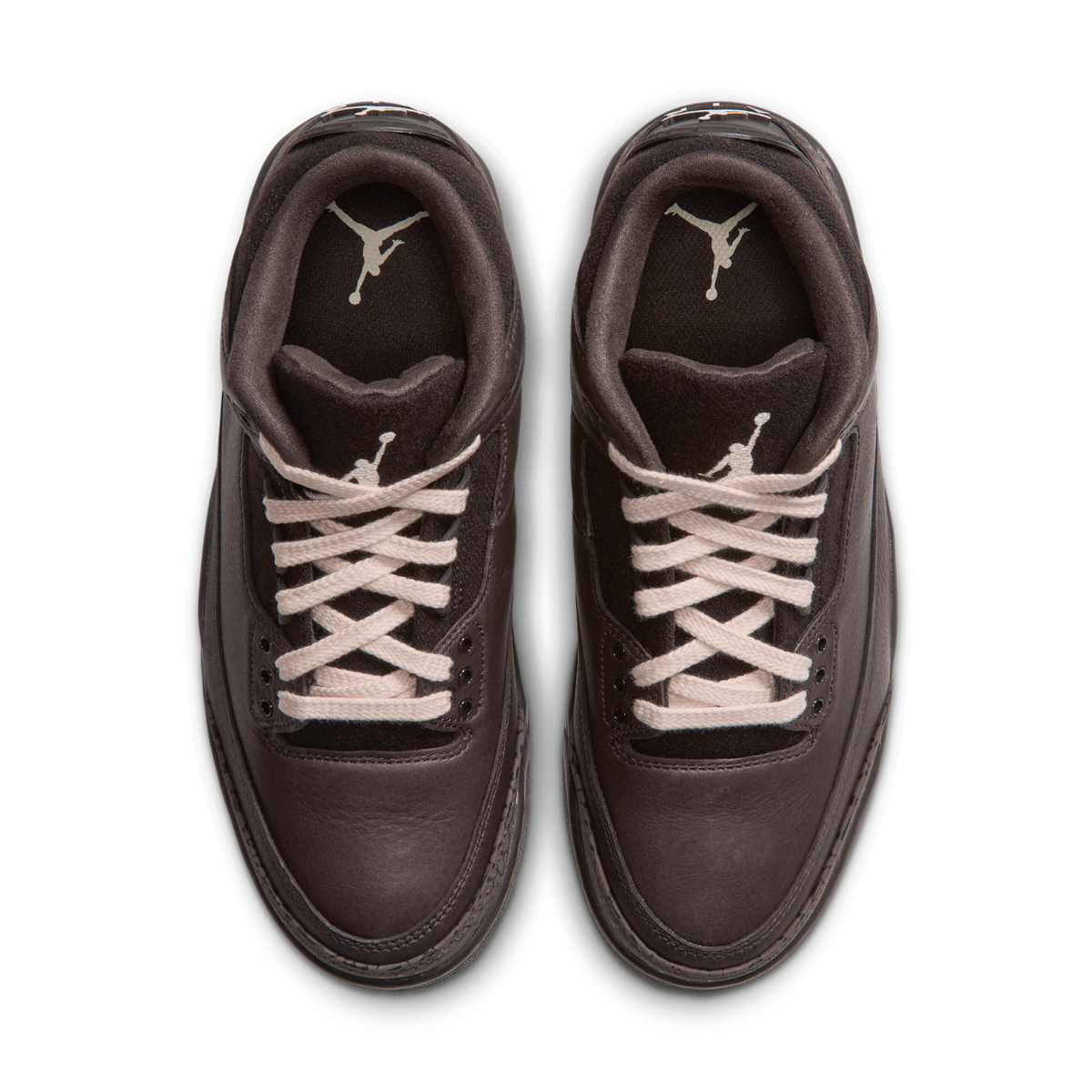 Jordan 3 Retro Fireside (Women's)