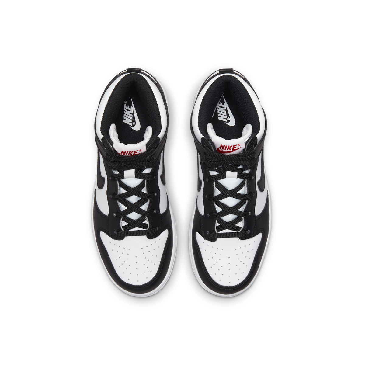 Nike Dunk High Panda (2021) (PS) | DD2314-103