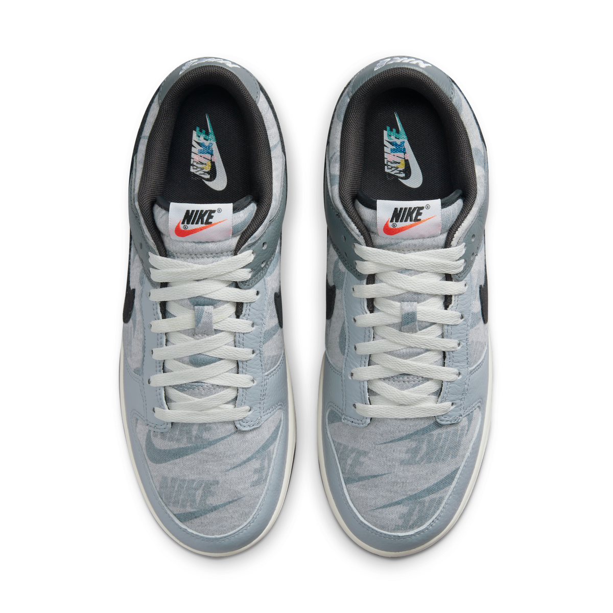 Nike Dunk Low SE Copy Paste