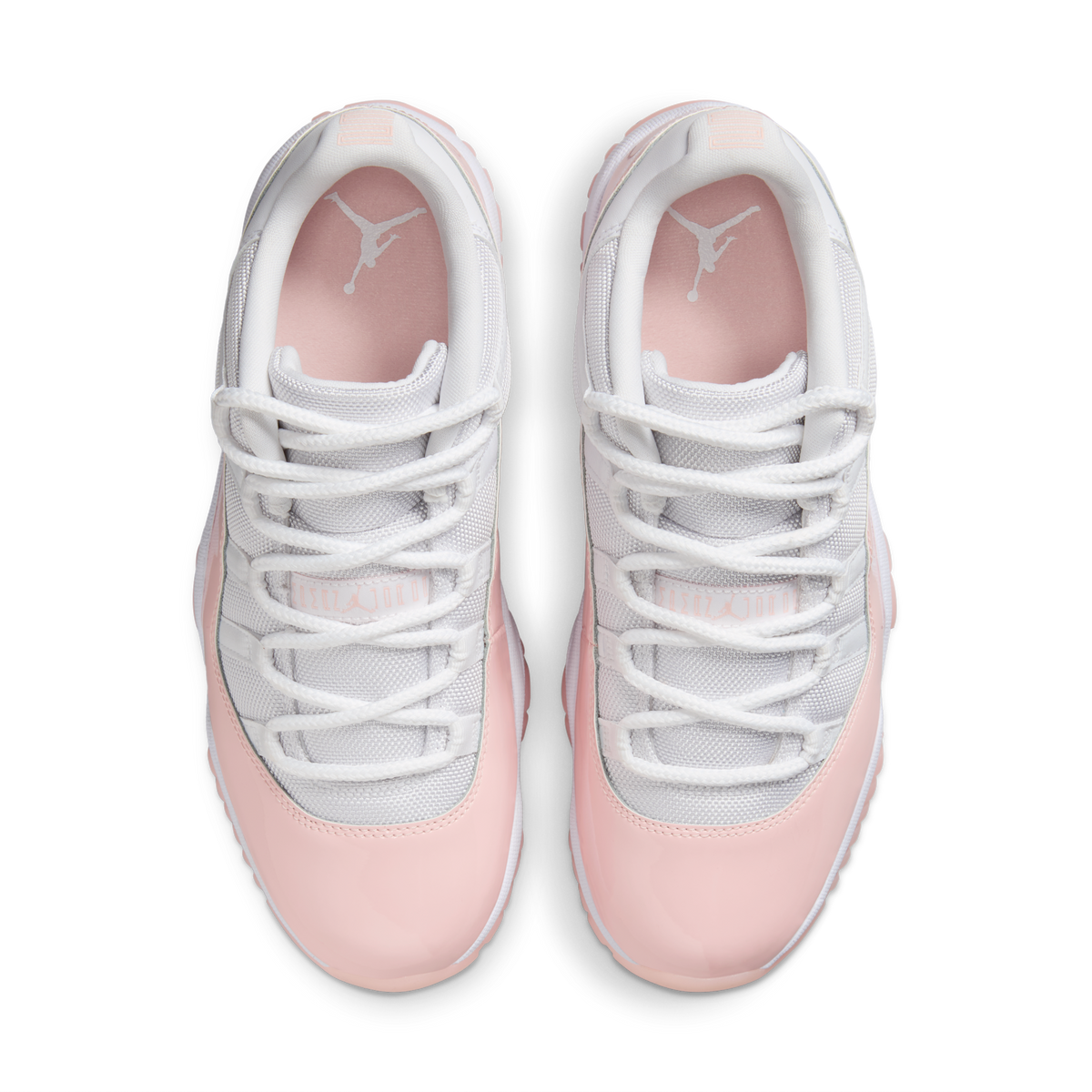 Jordan 11 Retro Low Legend Pink (Women's)