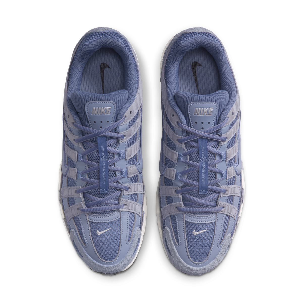 Nike P-6000 SE Diffused Blue Ashen Slate