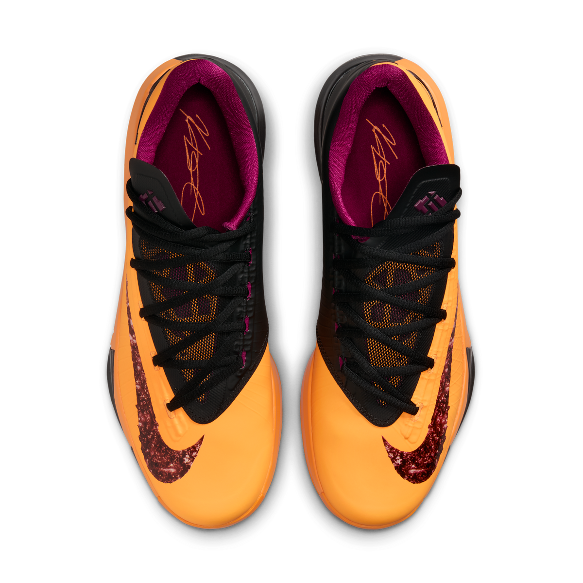 Nike KD 6 Peanut Butter & Jelly (PBJ) (2026) | IB6903-800