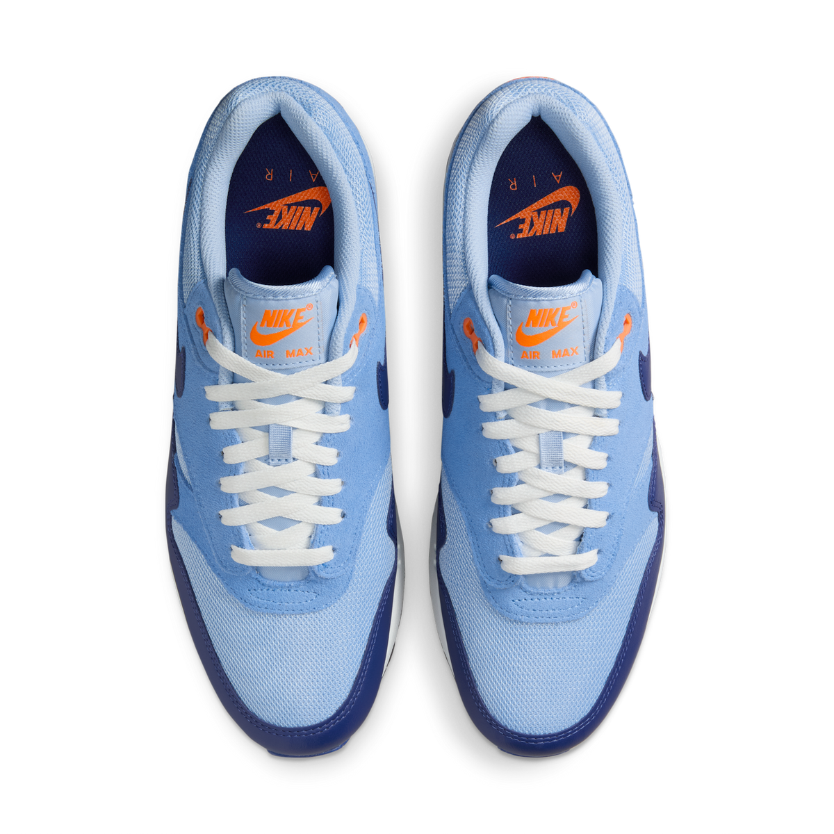 Nike Air Max 1 Essential Psychic Blue