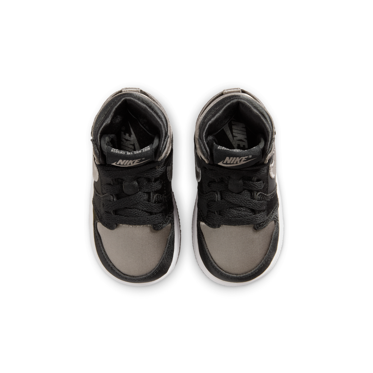 Jordan 1 Retro High OG Satin Shadow (TD)