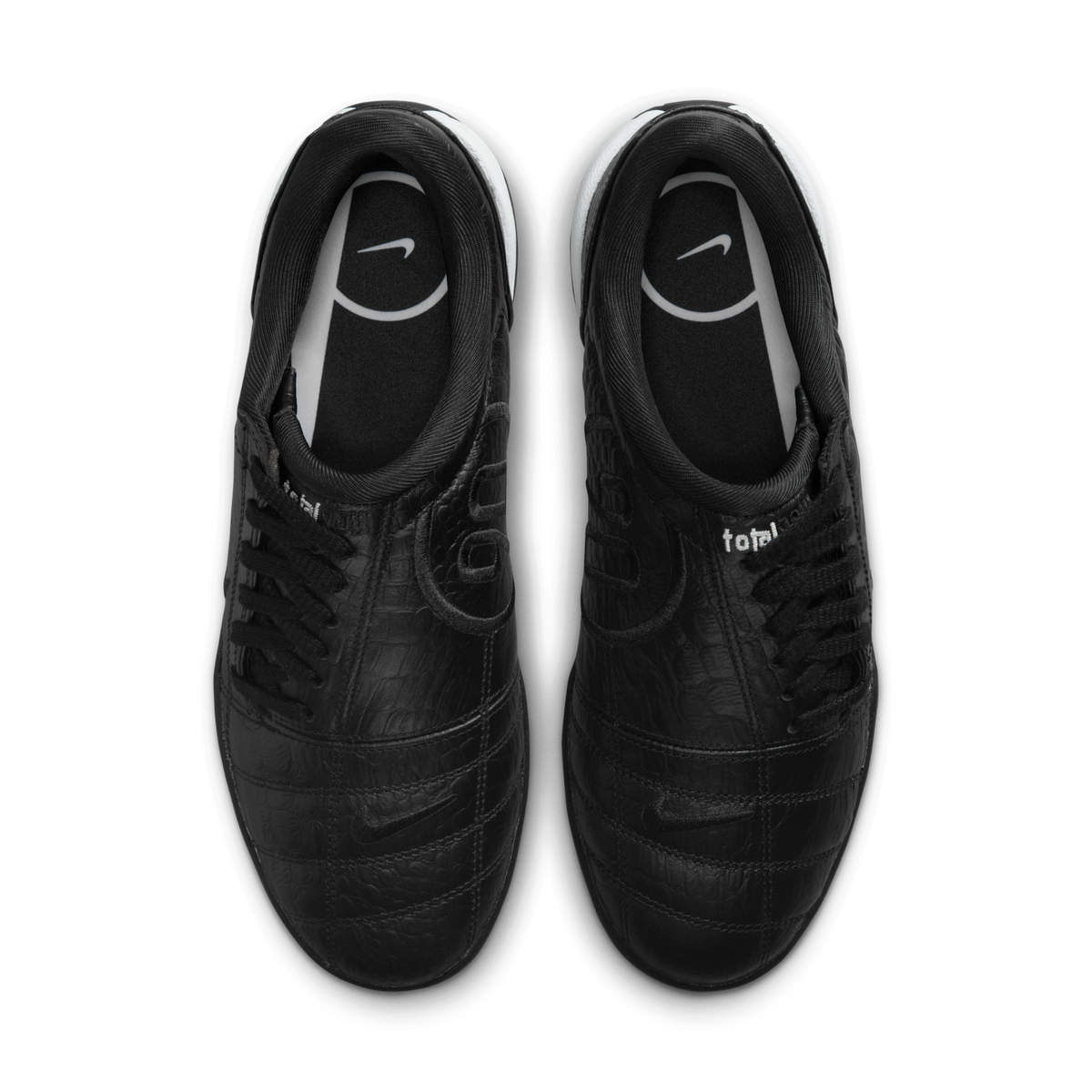 Nike Total 90 Black White (Women's) | IF3947-001