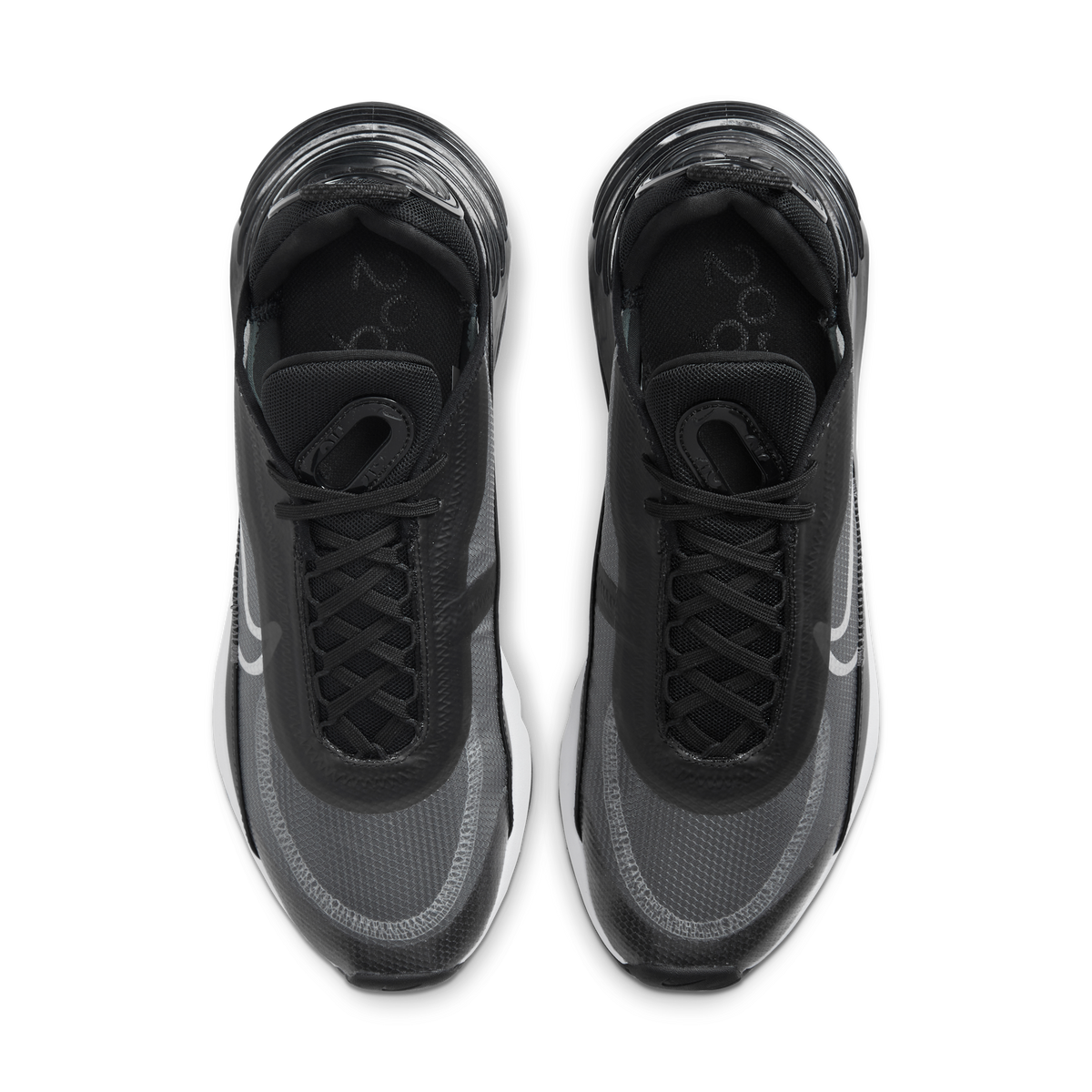Nike Air Max 2090 Black Wolf Grey Anthracite