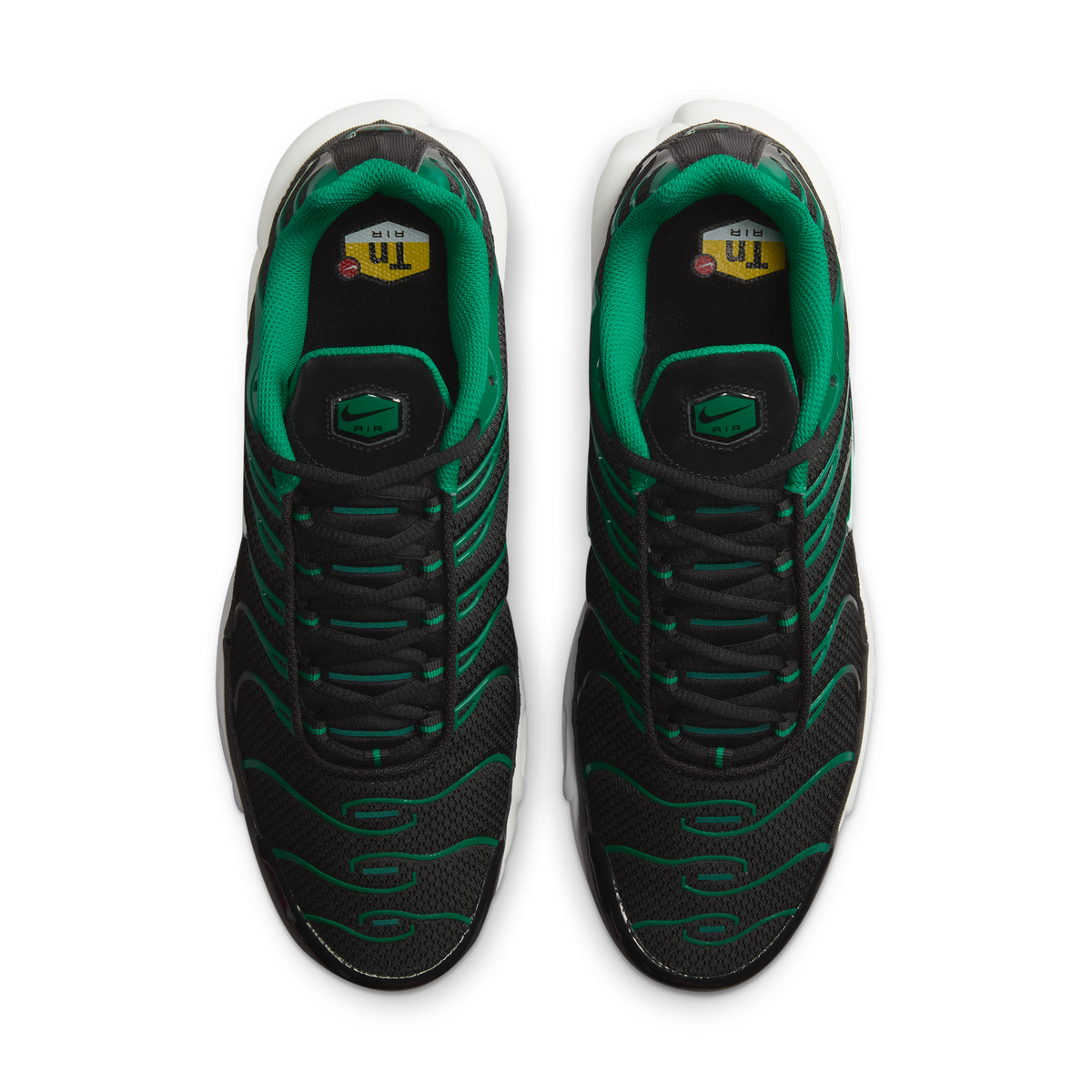 Nike Air Max Plus Black Malachite | DM0032-009
