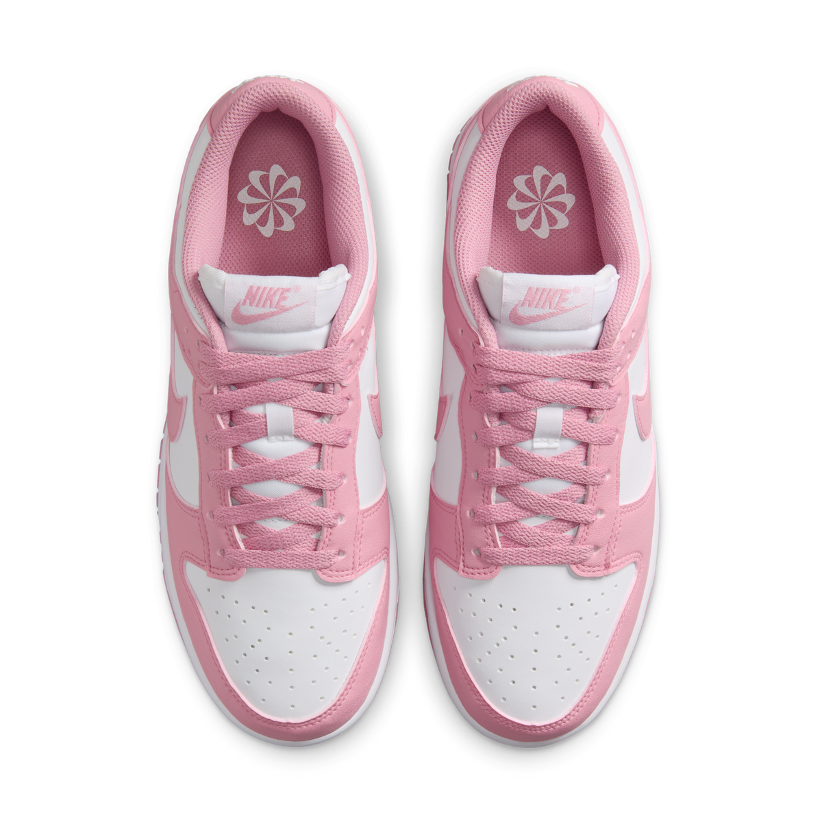 Nike Dunk Low Next Nature Elemental Pink (Women's)