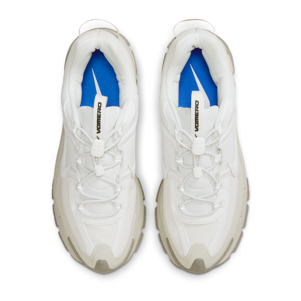 Nike Zoom Vomero Roam Summit White Light Bone Light Iron Ore | HV5951-100