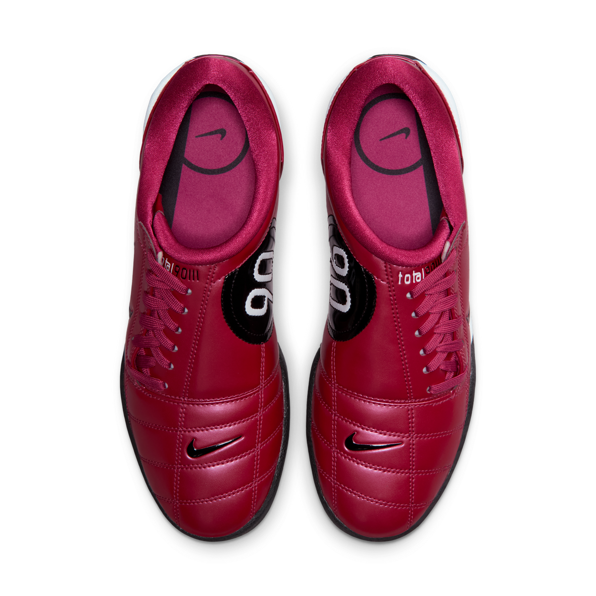 Nike Total 90 3 Sweet Beet (Women's)