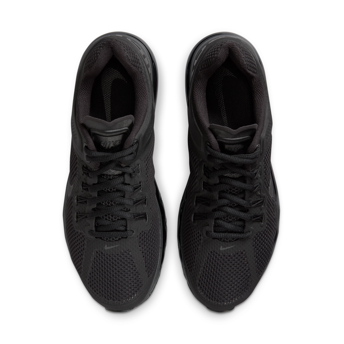 Nike Air Max 2013 Triple Black