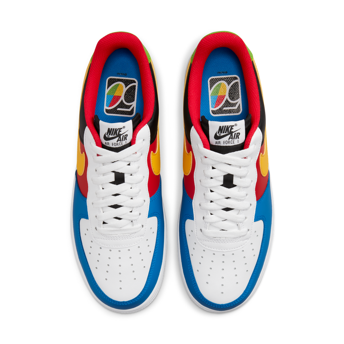 Nike Air Force 1 Low '07 QS Uno