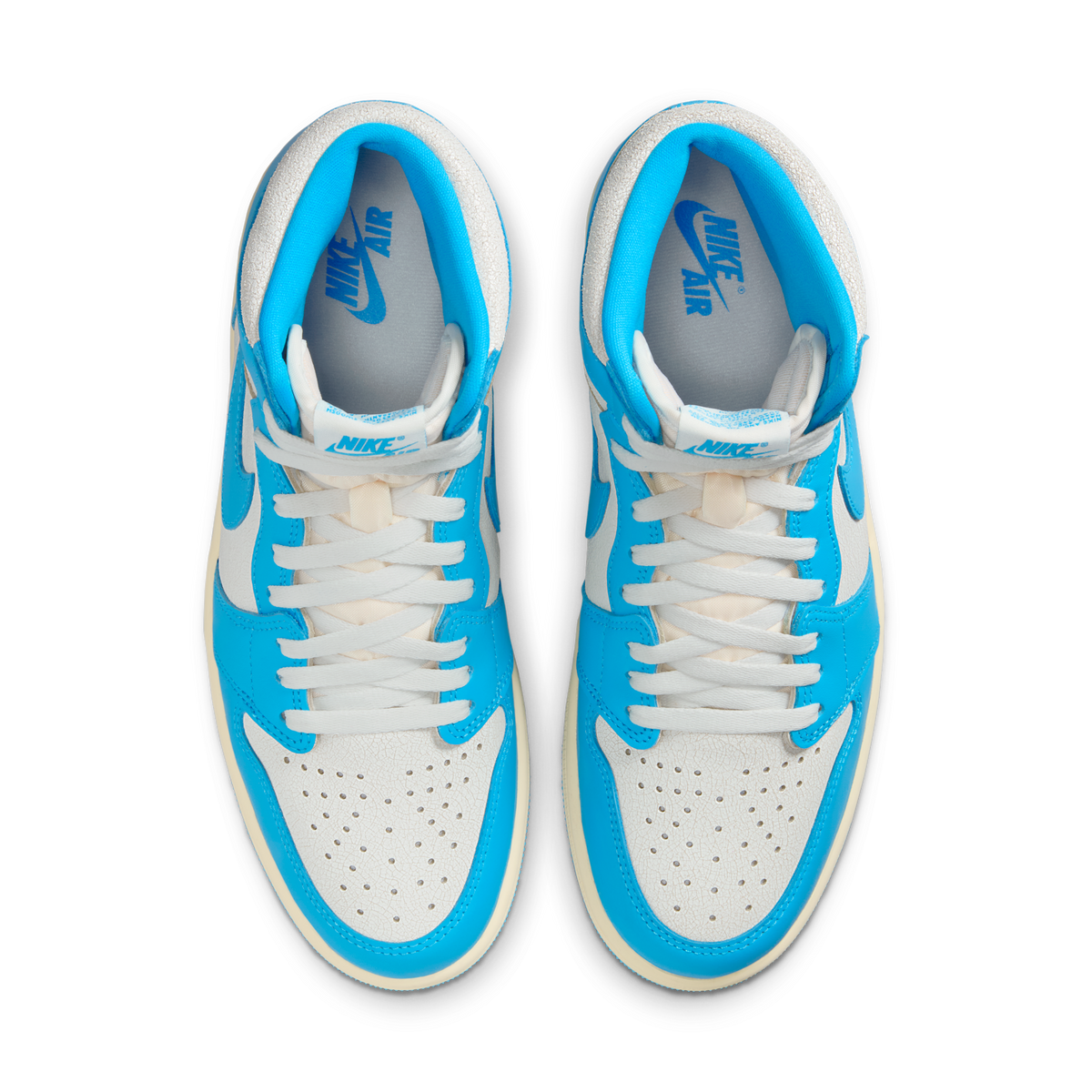 Jordan 1 Retro High OG UNC Reimagined
